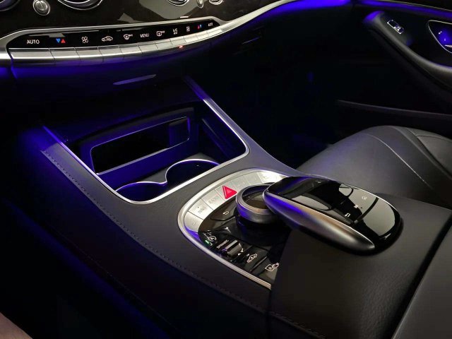 Used 2018 Mercedes-Benz S 450 Sedan image 82