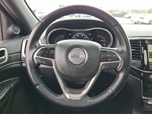 Used 2021 Jeep Grand Cherokee Limited AWD/4WD image 45