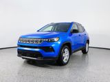 Used 2022 Jeep Compass Latitude w/ Convenience Group image 3