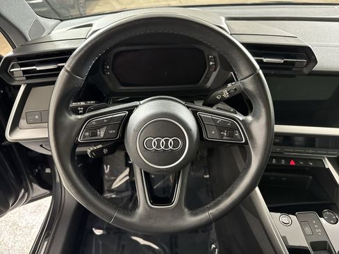 Used 2022 Audi A3 2.0T Premium w/ Convenience Package image 13