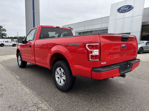 Used 2019 Ford F150 XL w/ Equipment Group 101A Mid image 5