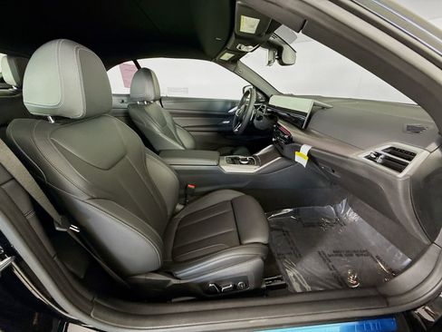 New 2026 BMW 430i Convertible w/ M Sport Package image 29