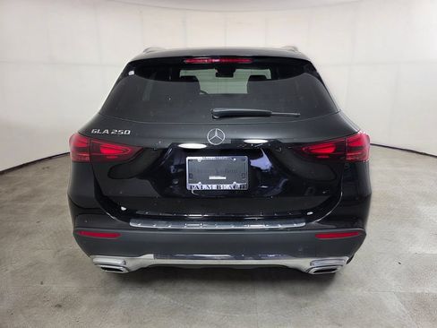 New 2026 Mercedes-Benz GLA 250 image 5