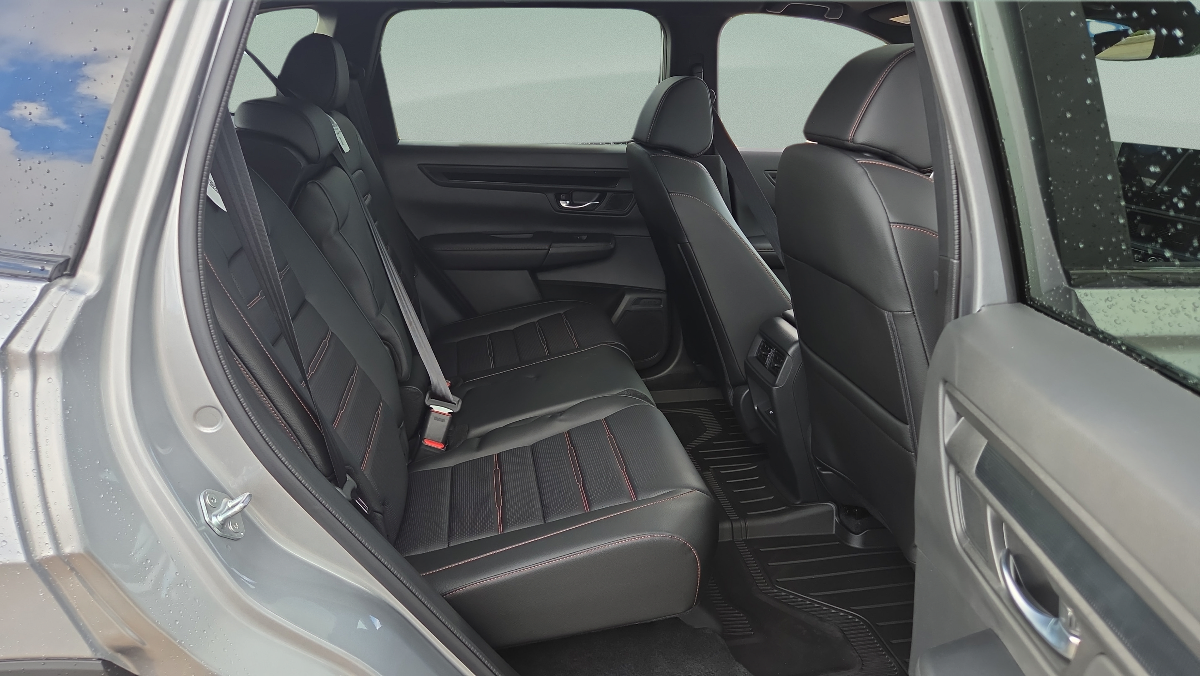 New 2027 Honda CR-V Sport-L image 15