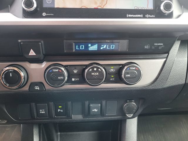 Used 2023 Toyota Tacoma SR5 AWD/4WD image 18