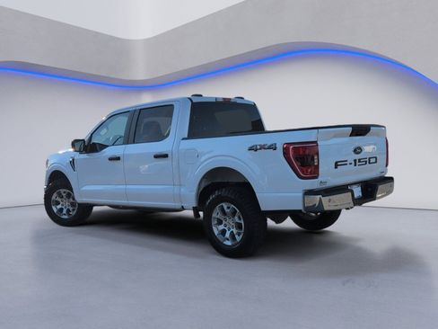 Used 2023 Ford F150 XLT image 9