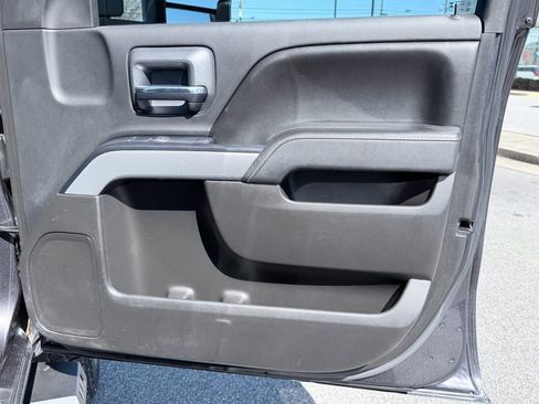 Used 2016 Chevrolet Silverado 2500 LT w/ LT Convenience Package image 24