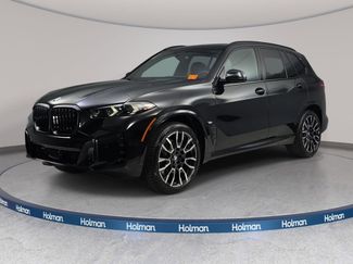 New 2026 BMW X5 xDrive40i video 1