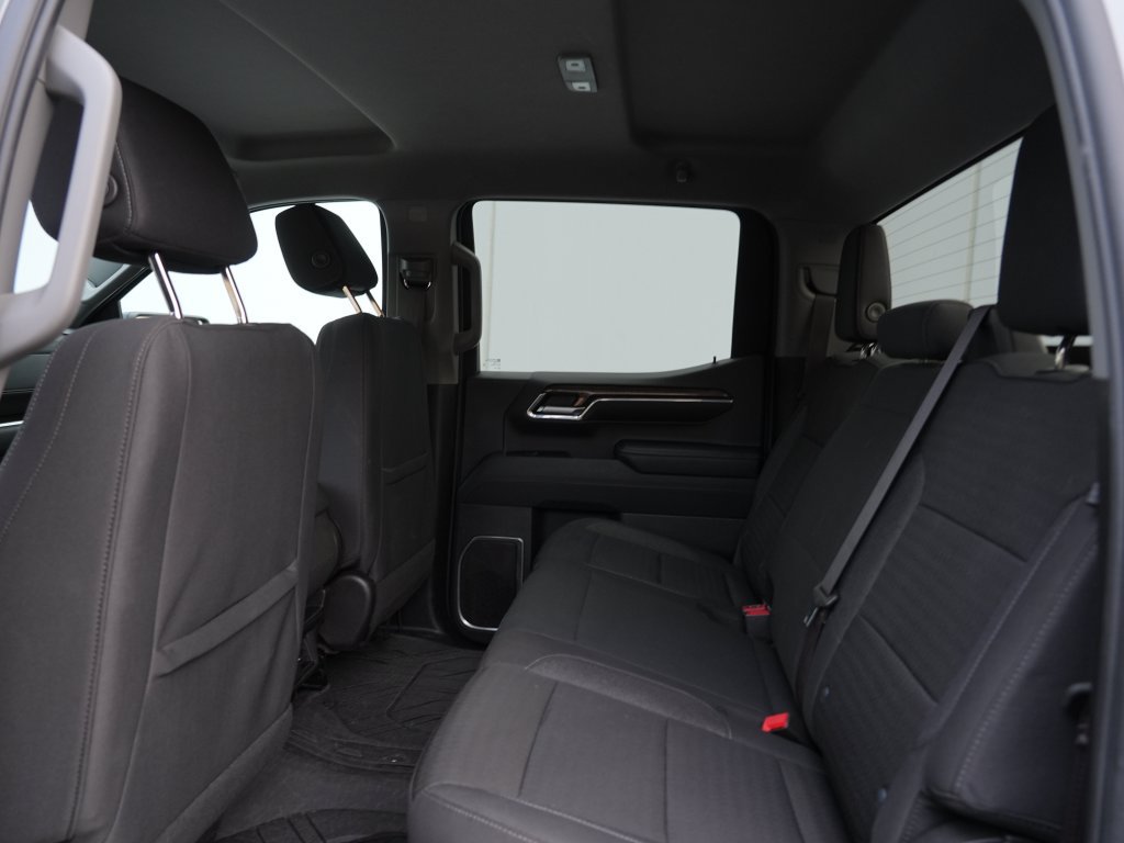 Certified 2024 Chevrolet Silverado 1500 RST w/ LPO, Liner Protection Package AWD/4WD image 19