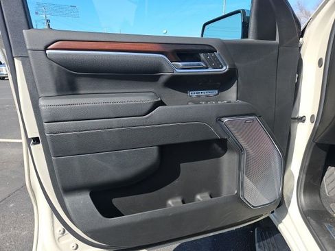 New 2026 GMC Sierra 1500 Denali w/ Technology Package image 11