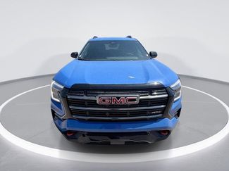 New 2026 GMC Terrain AT4 w/ Technology Package II AWD/4WD video 3