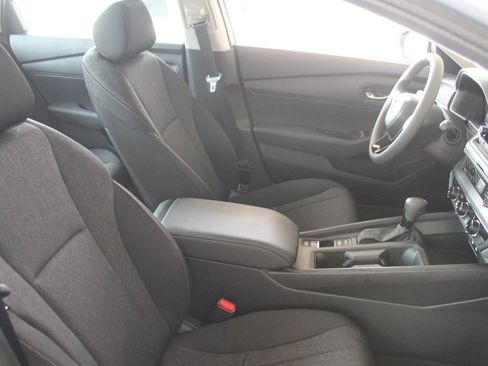 Used 2025 Honda Accord LX image 21