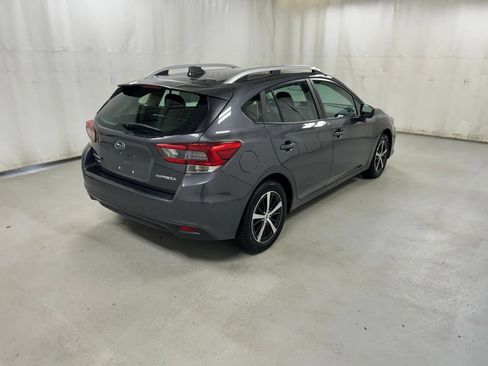 Used 2020 Subaru Impreza 2.0i Premium AWD/4WD image 4