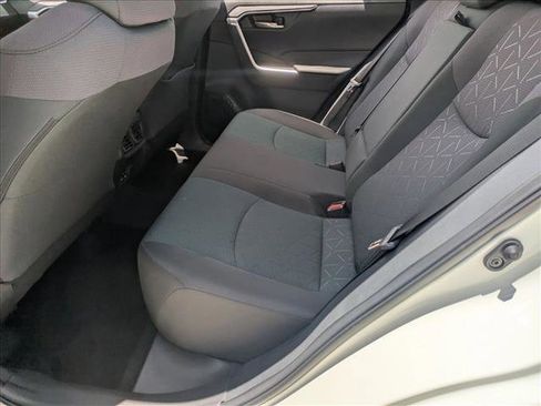 Certified 2025 Toyota RAV4 XLE FWD image 15