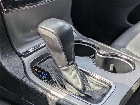 Used 2020 Jeep Grand Cherokee Limited X RWD image 14