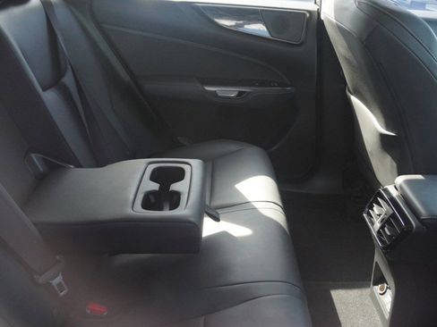 Used 2024 Lexus NX 250 FWD image 11