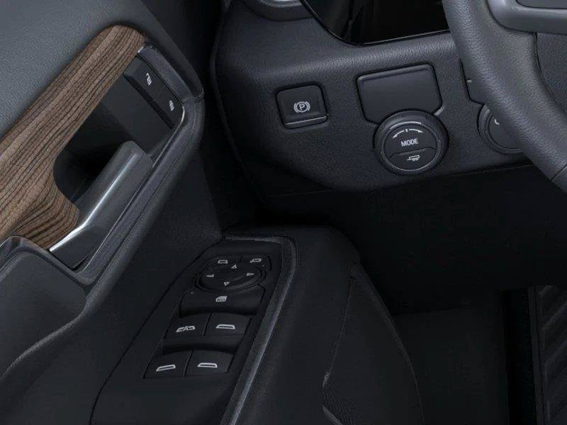Used 2026 Chevrolet Silverado 1500 LT w/ Texas Edition Plus RWD image 71