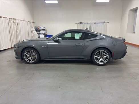 New 2026 Ford Mustang GT Premium image 5