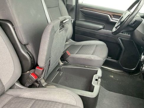 Used 2022 Chevrolet Silverado 1500 LT image 21