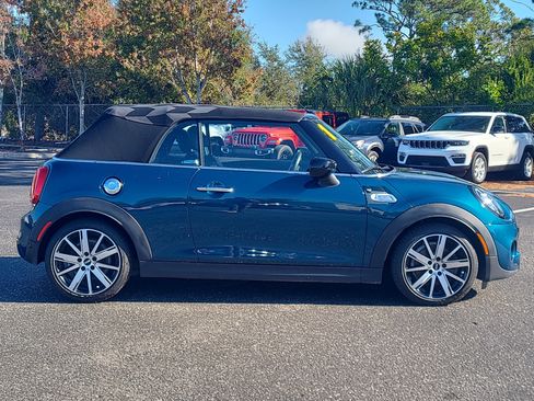 Used 2011 MINI Cooper Hardtop image 7