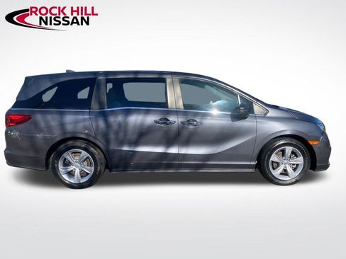 Used 2020 Honda Odyssey EX-L image 10