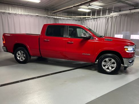 Used 2022 RAM 1500 Laramie image 8