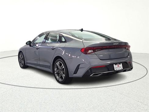 Used 2023 Kia K5 EX image 6