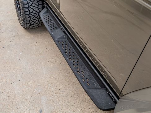 Used 2025 Ford Bronco Raptor image 13