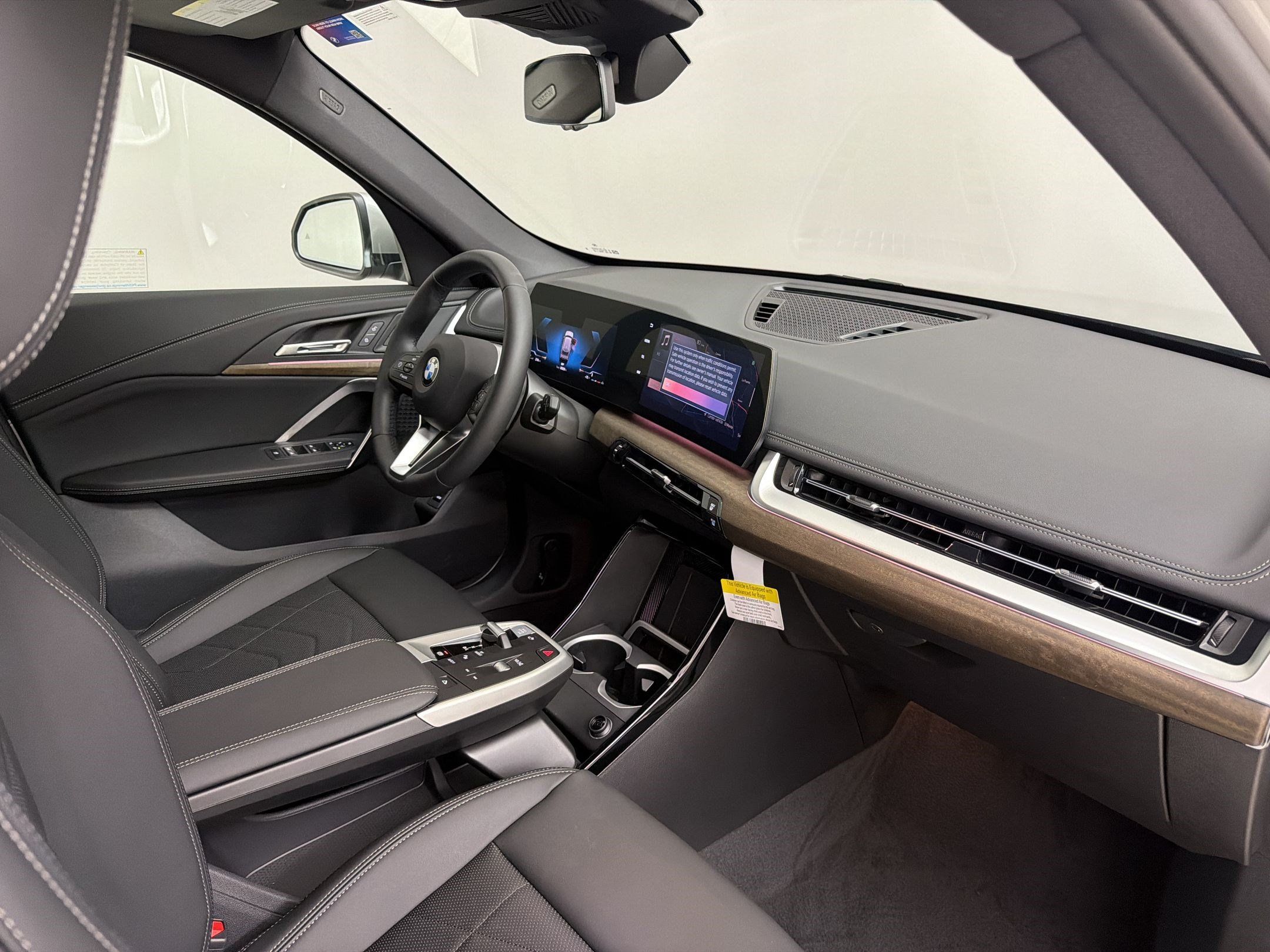 New 2026 BMW X1 xDrive28i AWD/4WD image 31