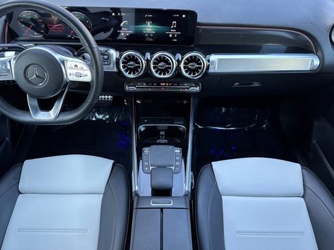Certified 2022 Mercedes-Benz GLB 250 image 3