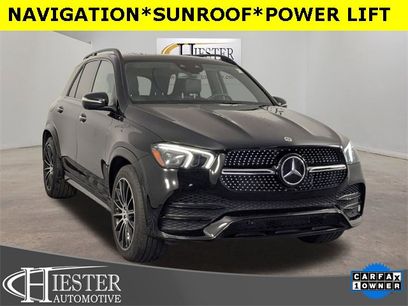 Used 2023 Mercedes-Benz GLE 450 4MATIC