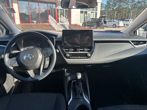 Certified 2024 Toyota Corolla LE image 22