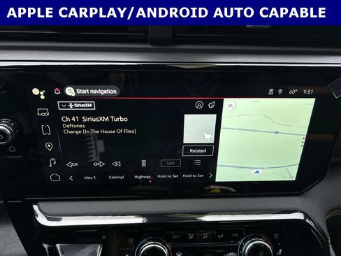 New 2025 GMC Sierra 1500 AT4 w/ AT4 Premium Package image 22