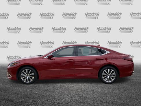 Used 2021 Lexus ES 250 w/ Premium Package image 7