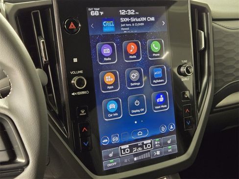 New 2026 Subaru Forester Premium image 14