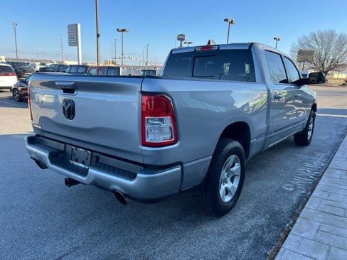 Certified 2021 RAM 1500 Big Horn image 6