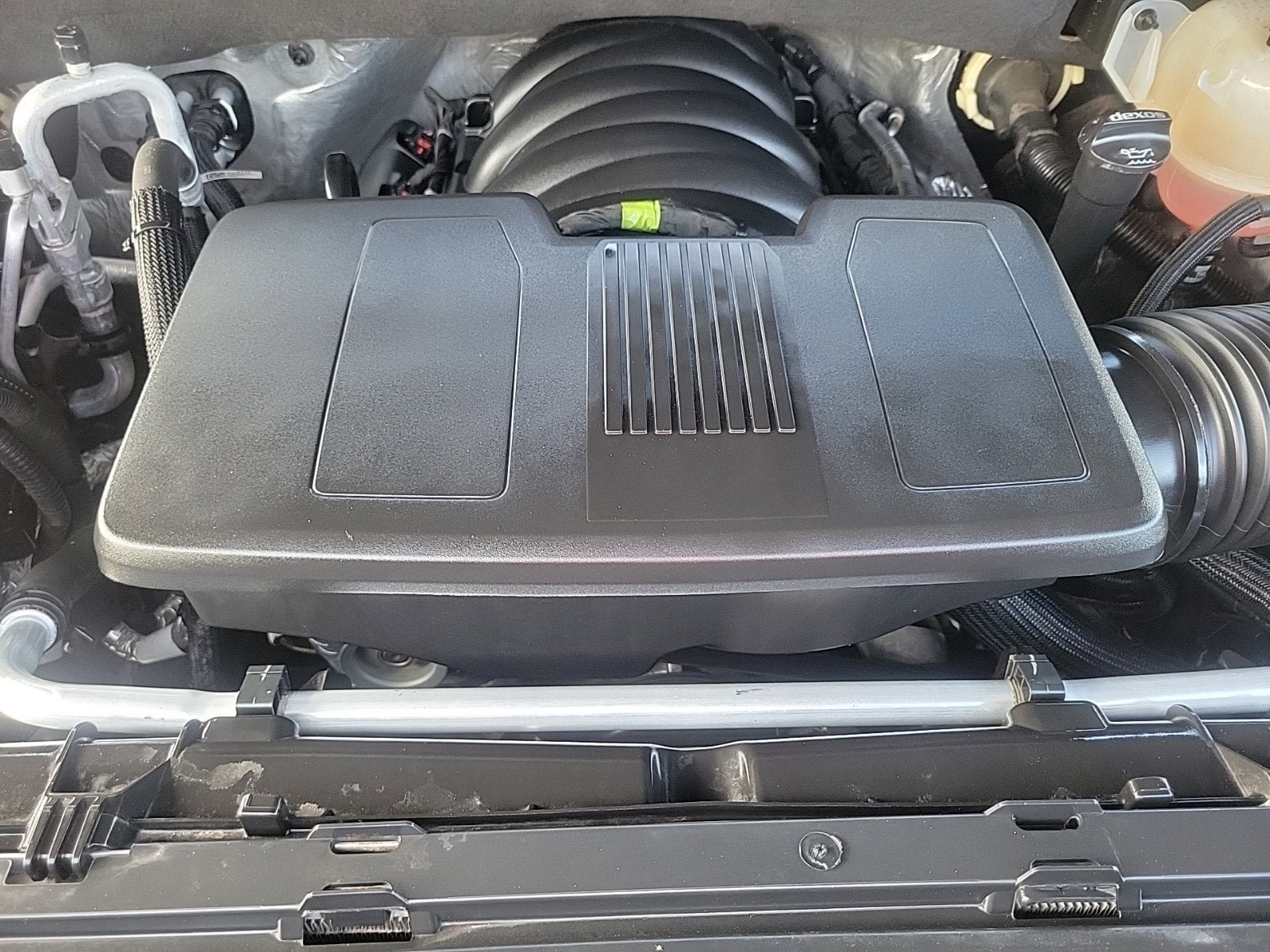 Used 2023 GMC Sierra 1500 Denali w/ Technology Package RWD image 12
