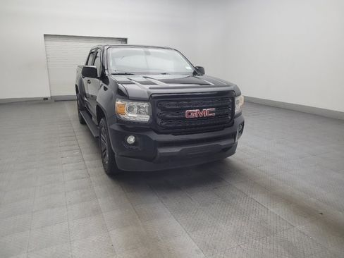 Used 2019 GMC Canyon SLE w/ Elevation Edition RWD image 13
