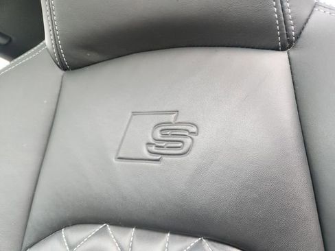 Used 2018 Audi S4 Premium Plus image 11