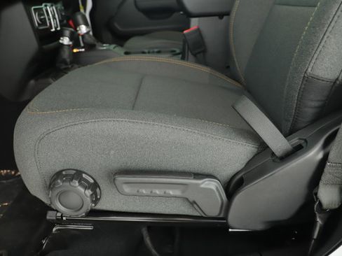 New 2026 Jeep Wrangler Sport S image 9