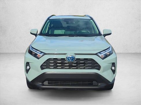 Certified 2023 Toyota RAV4 XLE Premium image 2