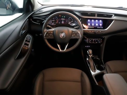 Used 2023 Buick Encore GX Select w/ Sport Touring Package image 25