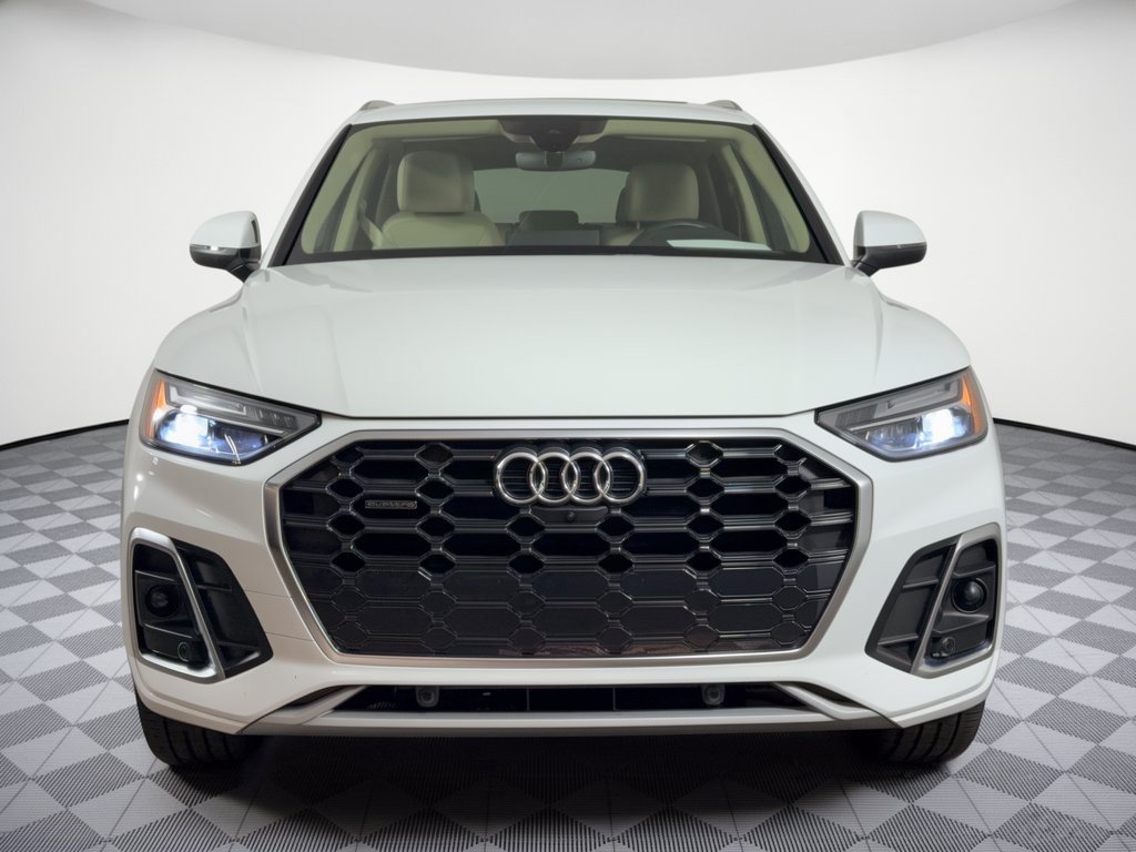 Used 2023 Audi Q5 2.0T Premium Plus AWD/4WD image 6
