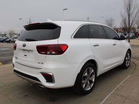 Used 2020 Kia Sorento SX image 7