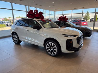 New 2026 Audi Q3 quattro 2.0T