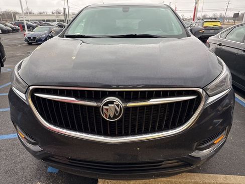 Used 2020 Buick Enclave Essence w/ LPO, Floor Liner Package image 2