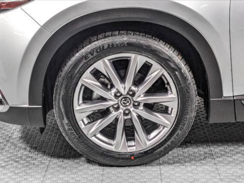 Used 2023 MAZDA CX-9 Grand Touring image 37