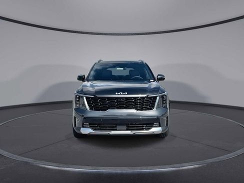 New 2025 Kia Sorento SX Prestige image 4