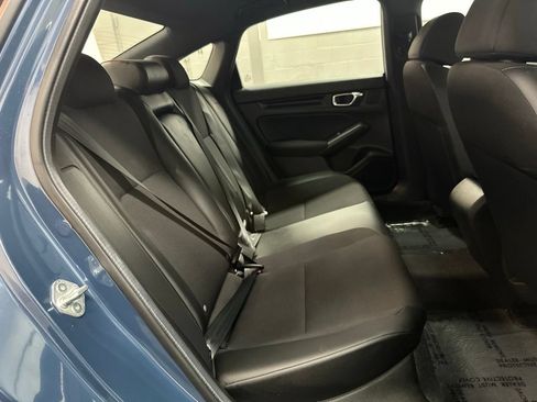 Used 2026 Honda Civic Sport image 21