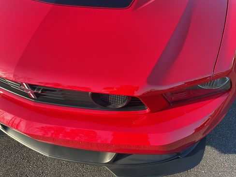 Used 2012 Ford Mustang Boss 302 w/ Boss 302 Accessory Pkg RWD image 20